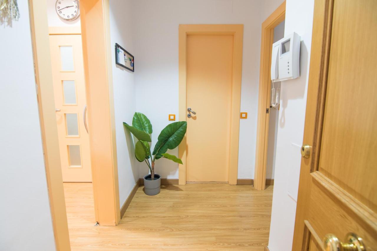 tuGuest Navas Apartment Grenade Extérieur photo
