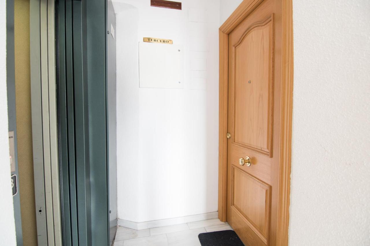 tuGuest Navas Apartment Grenade Extérieur photo